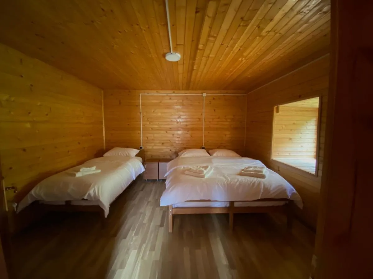 Guesthouse Rexhepi, Valbone Kolgecaj