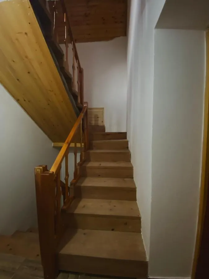 Guesthouse Rexhepi, Valbone Kolgecaj Casa de hóspedes