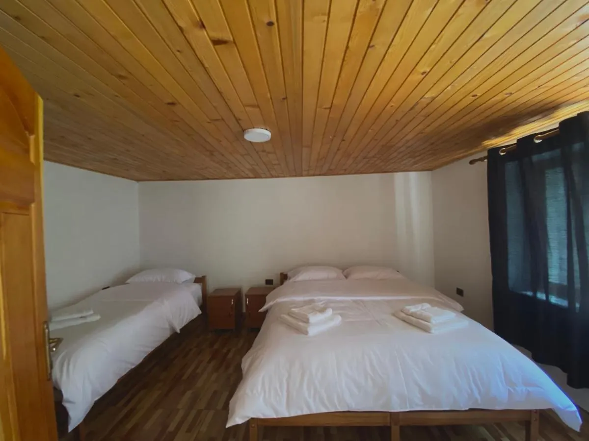 Guesthouse Rexhepi, Valbone Kolgecaj 0*,
